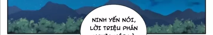 Đại Phụng Đả Canh Nhân Chap 574 - Next Chap 575