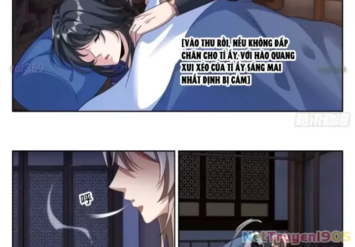 Đại Phụng Đả Canh Nhân Chap 574 - Next Chap 575