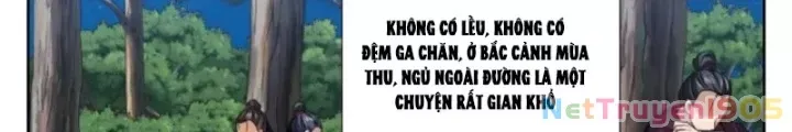 Đại Phụng Đả Canh Nhân Chap 574 - Next Chap 575