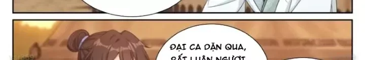 Đại Phụng Đả Canh Nhân Chap 574 - Next Chap 575