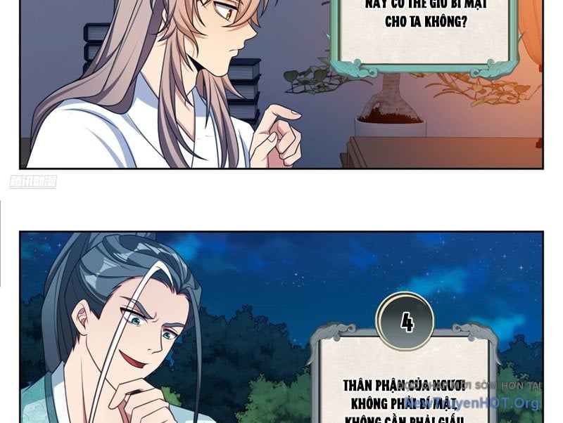 Đại Phụng Đả Canh Nhân Chap 575 - Next Chap 576