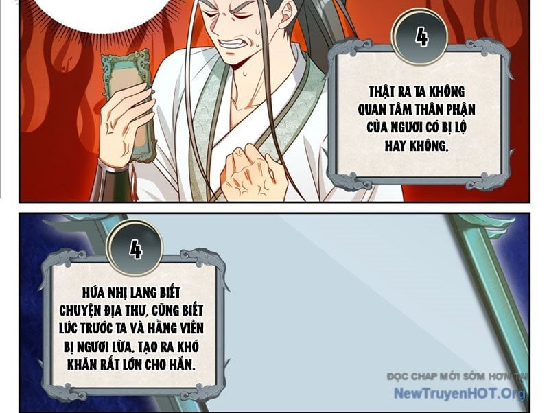 Đại Phụng Đả Canh Nhân Chap 575 - Next Chap 576