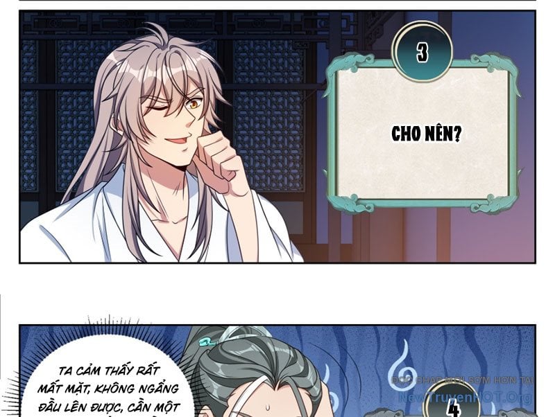 Đại Phụng Đả Canh Nhân Chap 575 - Next Chap 576