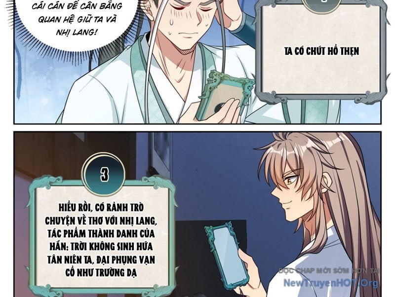 Đại Phụng Đả Canh Nhân Chap 575 - Next Chap 576