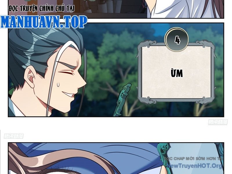 Đại Phụng Đả Canh Nhân Chap 575 - Next Chap 576