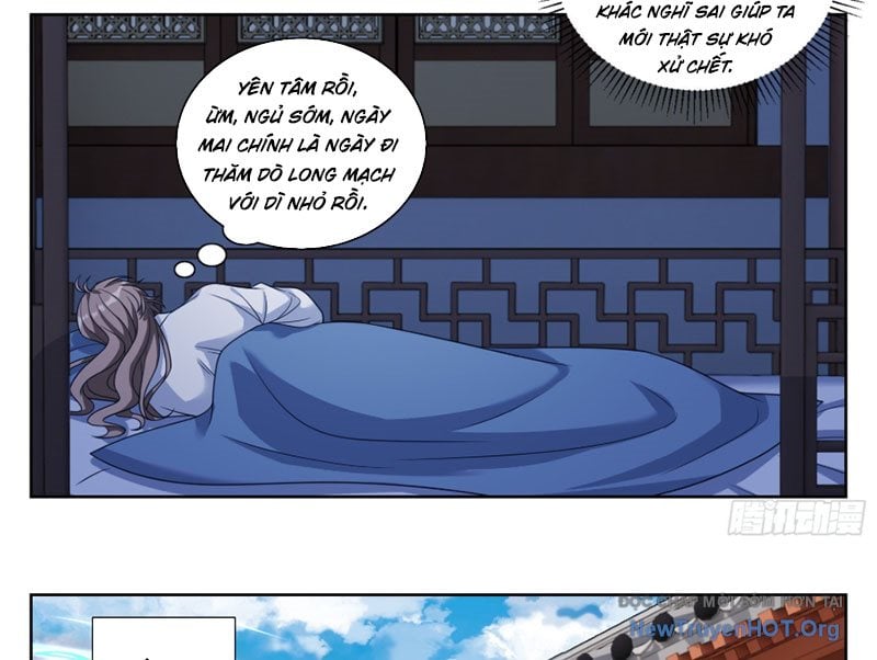 Đại Phụng Đả Canh Nhân Chap 575 - Next Chap 576