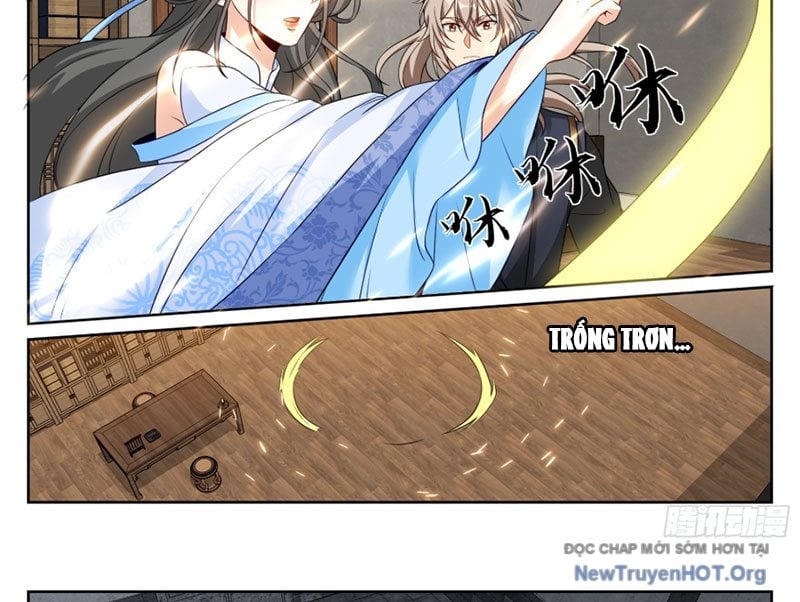 Đại Phụng Đả Canh Nhân Chap 575 - Next Chap 576