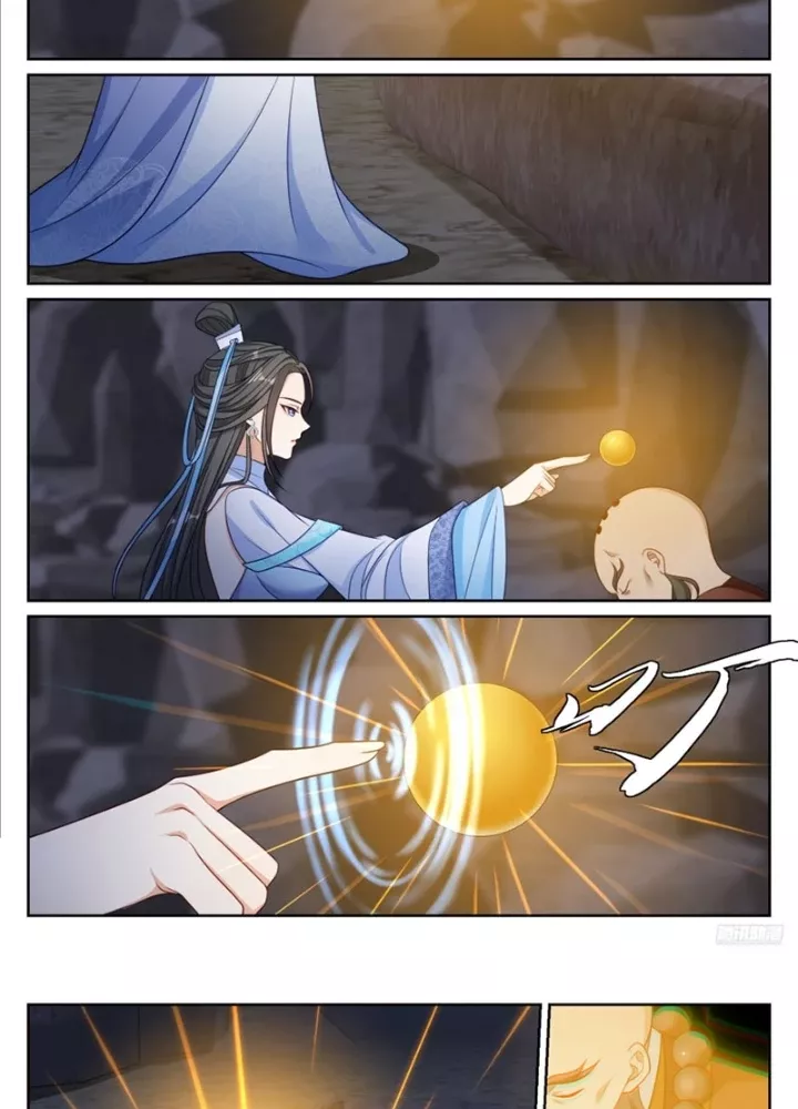 Đại Phụng Đả Canh Nhân Chap 576 - Next Chap 577