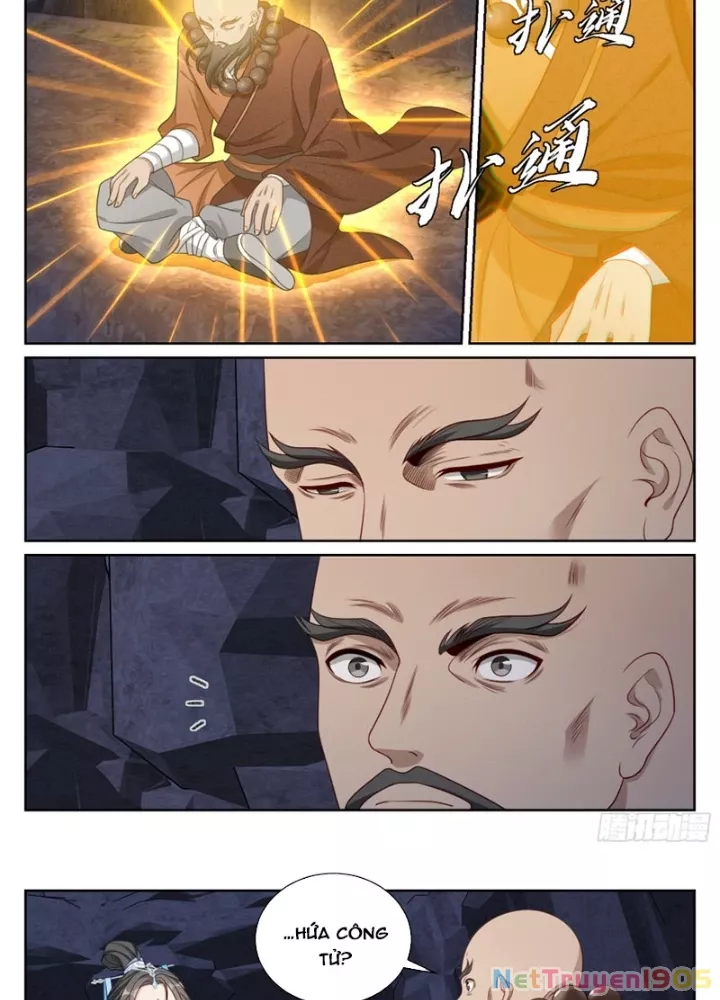 Đại Phụng Đả Canh Nhân Chap 576 - Next Chap 577