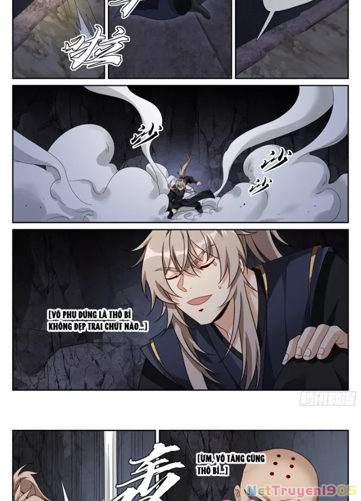 Đại Phụng Đả Canh Nhân Chap 576 - Next Chap 577