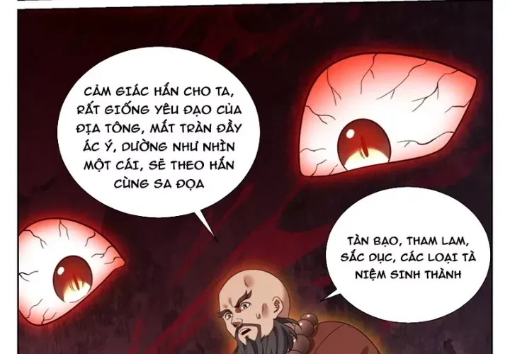 Đại Phụng Đả Canh Nhân Chap 576 - Next Chap 577