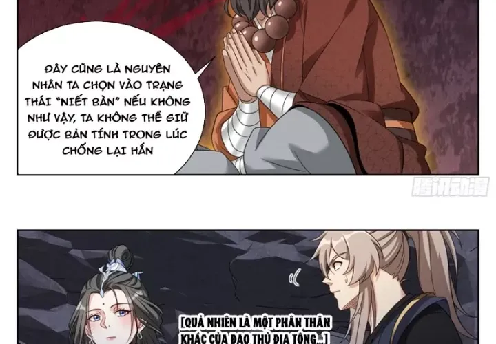 Đại Phụng Đả Canh Nhân Chap 576 - Next Chap 577