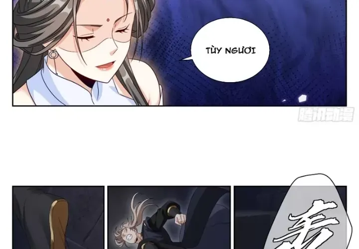 Đại Phụng Đả Canh Nhân Chap 576 - Next Chap 577
