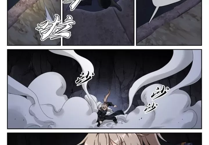 Đại Phụng Đả Canh Nhân Chap 576 - Next Chap 577
