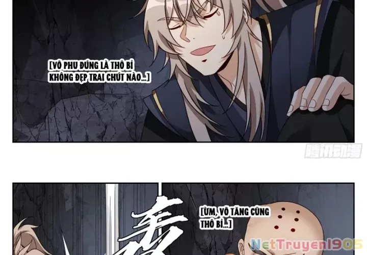 Đại Phụng Đả Canh Nhân Chap 576 - Next Chap 577