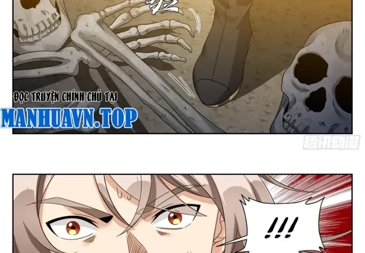 Đại Phụng Đả Canh Nhân Chap 576 - Next Chap 577
