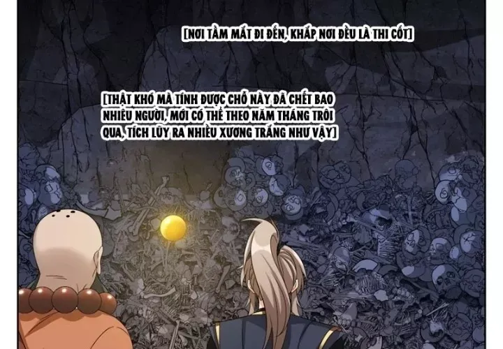 Đại Phụng Đả Canh Nhân Chap 576 - Next Chap 577