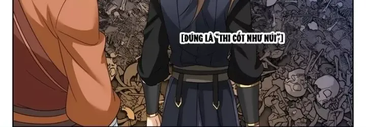 Đại Phụng Đả Canh Nhân Chap 576 - Next Chap 577
