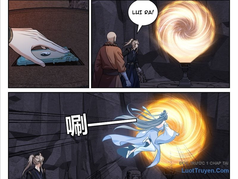 Đại Phụng Đả Canh Nhân Chap 577 - Next Chap 578