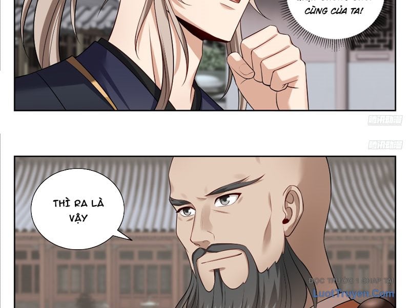 Đại Phụng Đả Canh Nhân Chap 577 - Next Chap 578