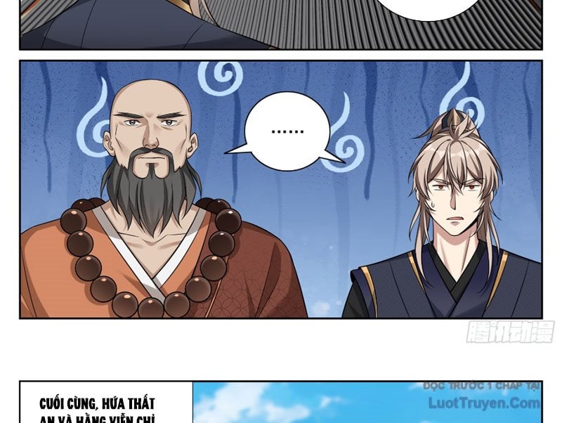 Đại Phụng Đả Canh Nhân Chap 577 - Next Chap 578