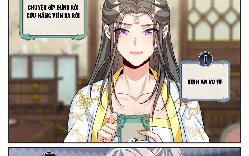 Đại Phụng Đả Canh Nhân Chap 577 - Next Chap 578