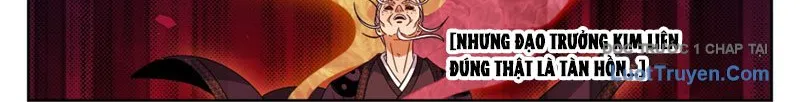 Đại Phụng Đả Canh Nhân Chap 577 - Next Chap 578
