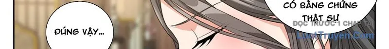 Đại Phụng Đả Canh Nhân Chap 577 - Next Chap 578
