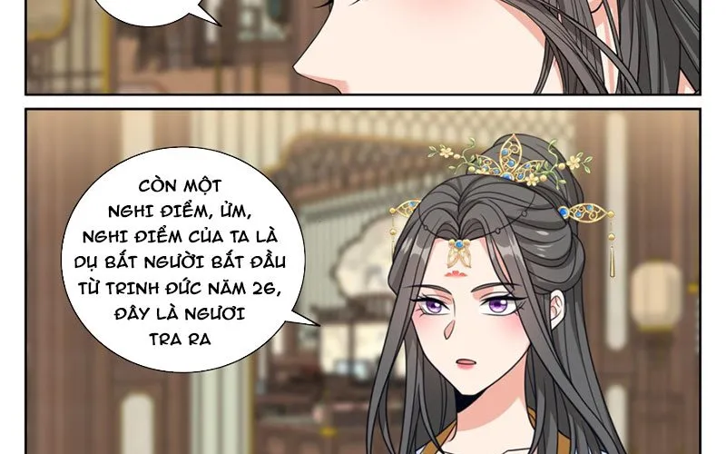 Đại Phụng Đả Canh Nhân Chap 577 - Next Chap 578