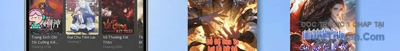Đại Phụng Đả Canh Nhân Chap 578 - Next Chap 579
