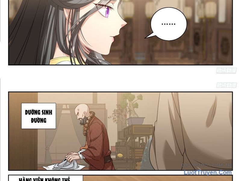 Đại Phụng Đả Canh Nhân Chap 578 - Next Chap 579