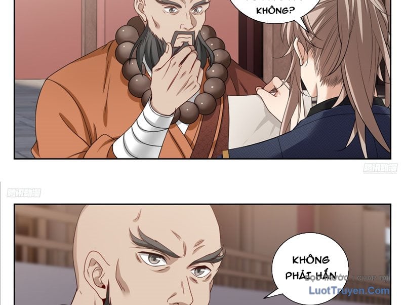 Đại Phụng Đả Canh Nhân Chap 578 - Next Chap 579