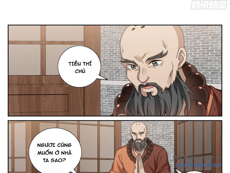 Đại Phụng Đả Canh Nhân Chap 578 - Next Chap 579