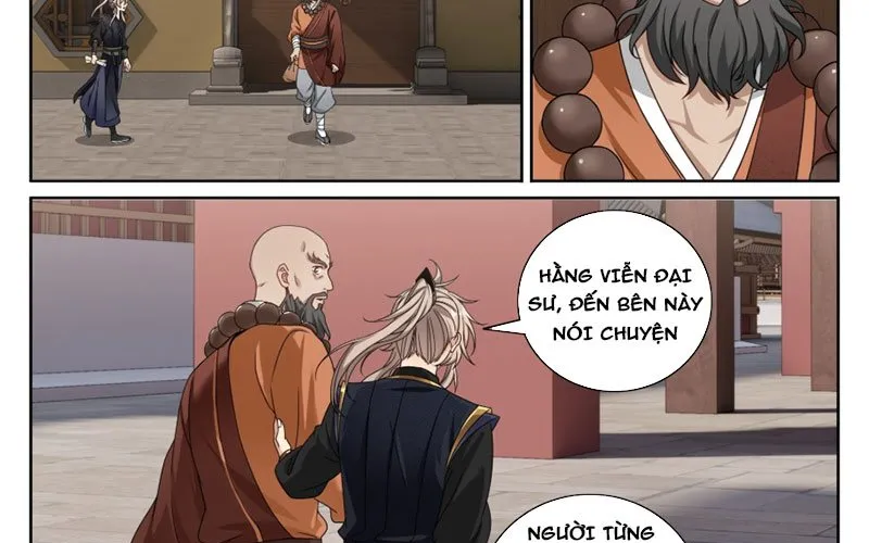 Đại Phụng Đả Canh Nhân Chap 578 - Next Chap 579