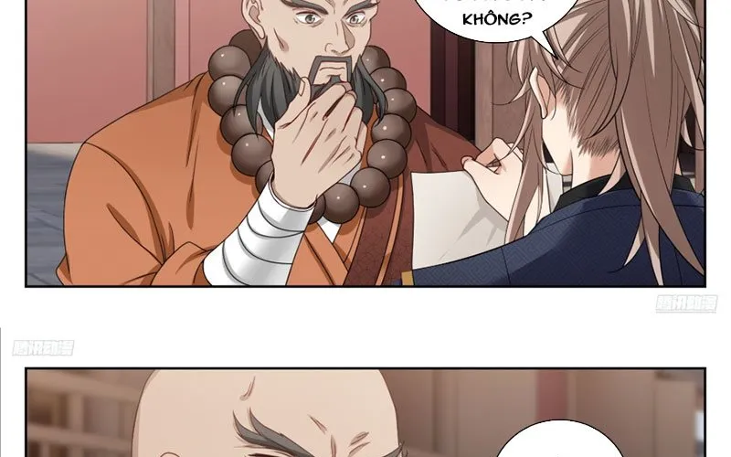 Đại Phụng Đả Canh Nhân Chap 578 - Next Chap 579