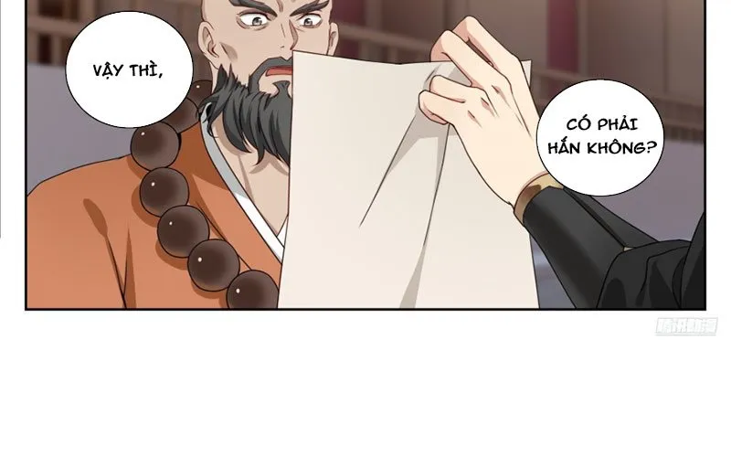 Đại Phụng Đả Canh Nhân Chap 578 - Next Chap 579