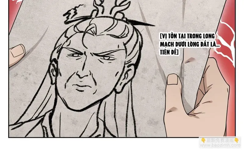 Đại Phụng Đả Canh Nhân Chap 578 - Next Chap 579