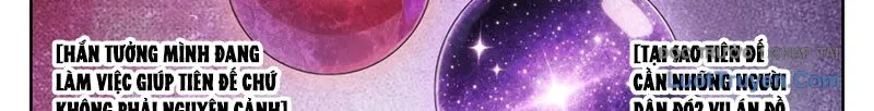 Đại Phụng Đả Canh Nhân Chap 578 - Next Chap 579