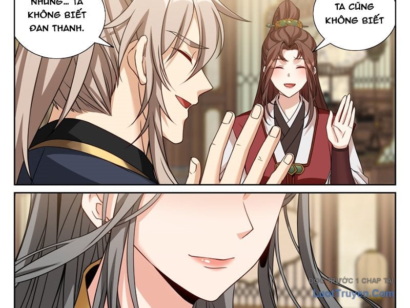 Đại Phụng Đả Canh Nhân Chap 578 - Next Chap 579