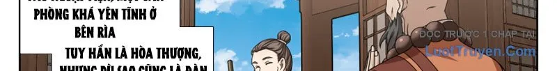 Đại Phụng Đả Canh Nhân Chap 578 - Next Chap 579