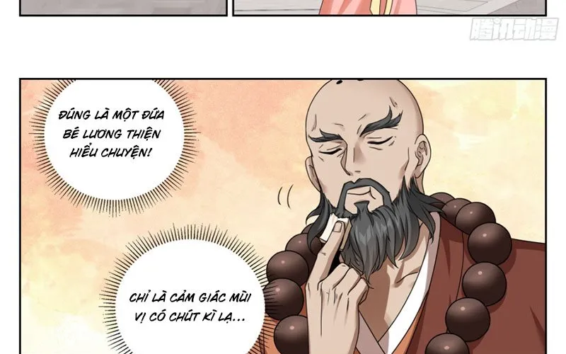 Đại Phụng Đả Canh Nhân Chap 578 - Next Chap 579