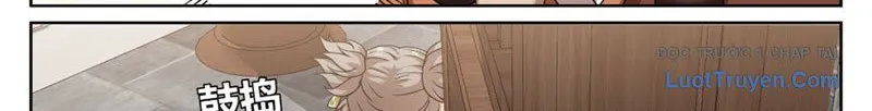 Đại Phụng Đả Canh Nhân Chap 578 - Next Chap 579