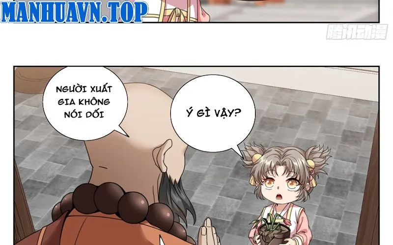 Đại Phụng Đả Canh Nhân Chap 578 - Next Chap 579
