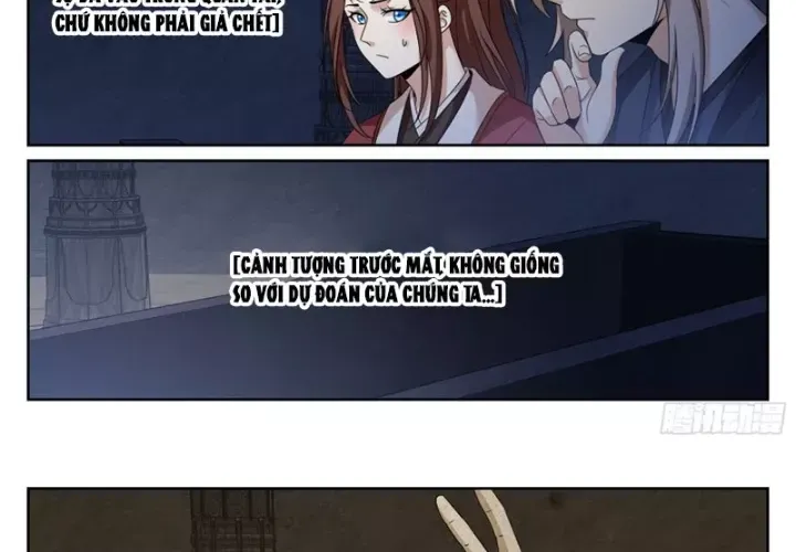 Đại Phụng Đả Canh Nhân Chap 579 - Next Chap 580