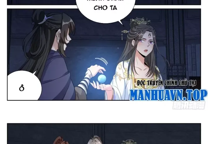 Đại Phụng Đả Canh Nhân Chap 579 - Next Chap 580