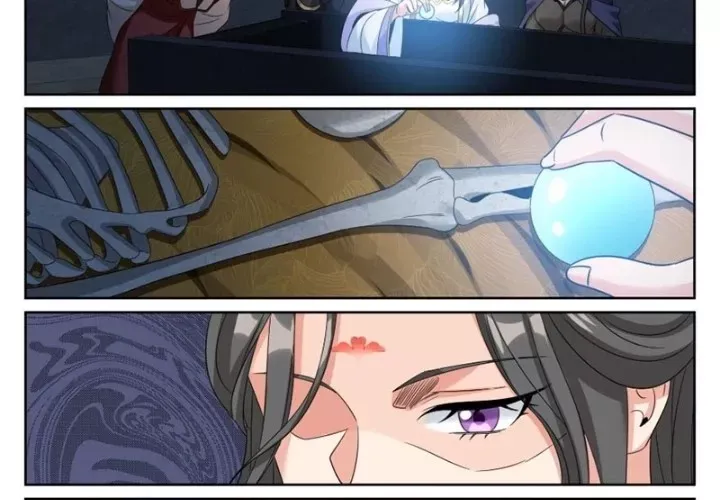 Đại Phụng Đả Canh Nhân Chap 579 - Next Chap 580