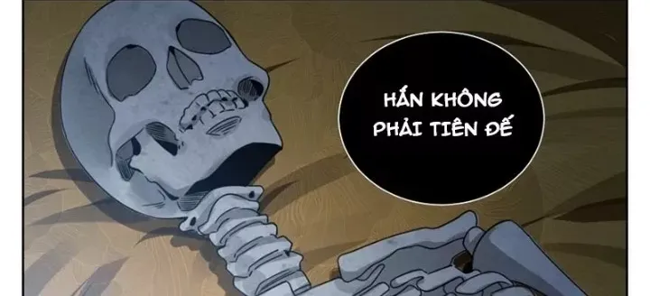 Đại Phụng Đả Canh Nhân Chap 579 - Next Chap 580