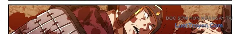 Đại Phụng Đả Canh Nhân Chap 580 - Next Chap 581
