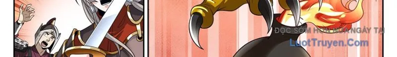 Đại Phụng Đả Canh Nhân Chap 580 - Next Chap 581
