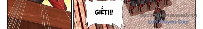 Đại Phụng Đả Canh Nhân Chap 580 - Next Chap 581